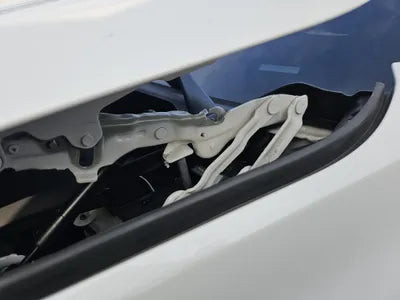 2023 BMW 640 WBA31EX03R9S58192 VIN:WBA31EX03R9S58192