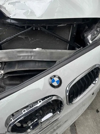 2016 BMW 118 WBA1S5102GV679063 VIN:WBA1S5102GV679063