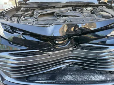 2019 Toyota Camry JTNB21HK2K3039765 VIN:JTNB21HK2K3039765