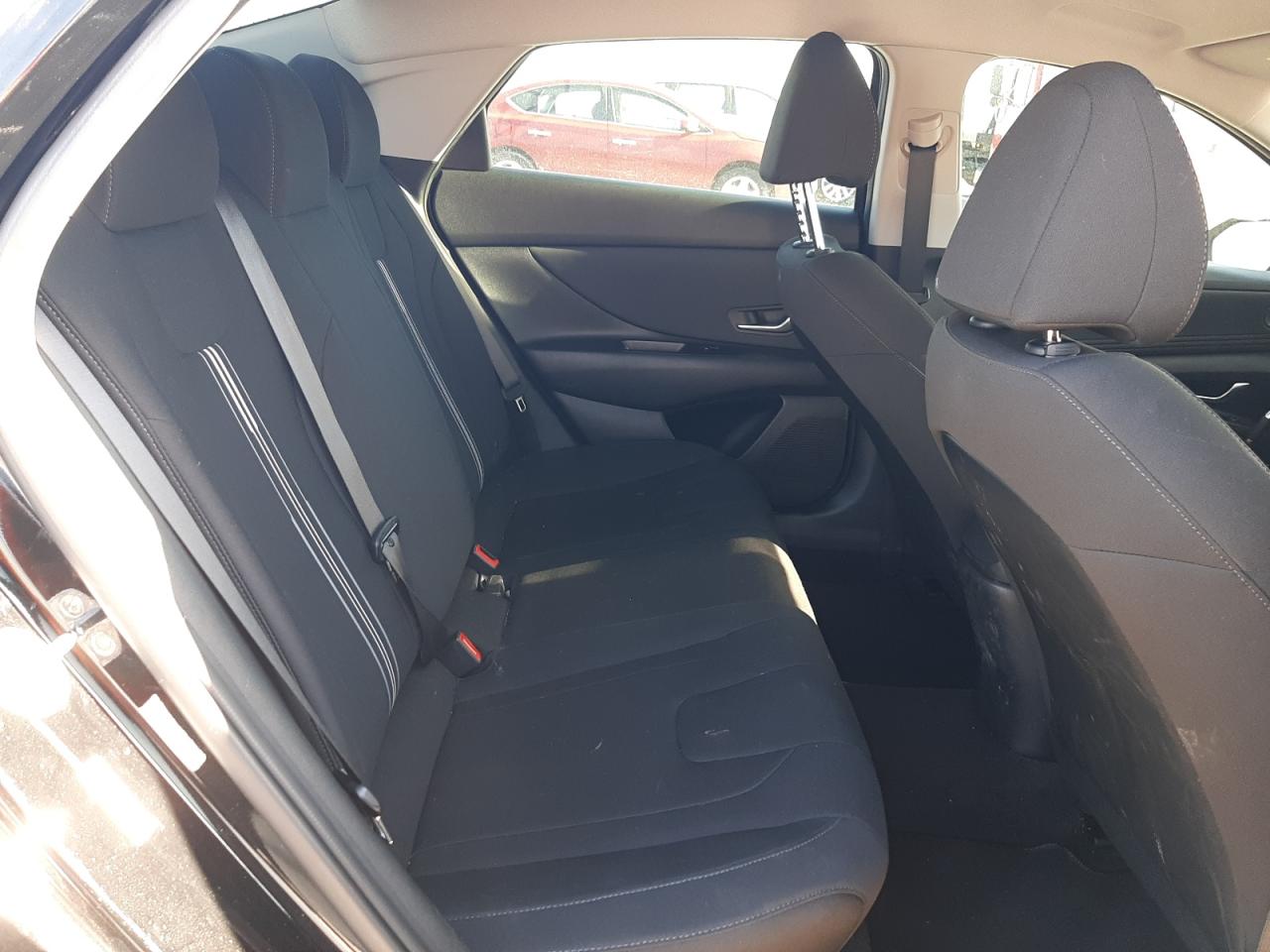 2023 HYUNDAI ELANTRA SEL VIN:KMHLS4AG4PU570608