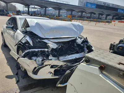 2020 Lexus ES 300 JTHB21B13L2101300 VIN:JTHB21B13L2101300