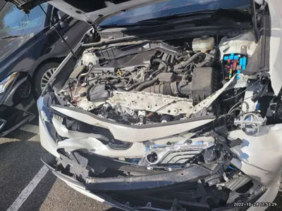 2019 Toyota Camry JTNB21HK5K3022667 VIN:JTNB21HK5K3022667