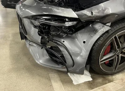 2021 Mercedes-Benz A 45 AMG W1K5J5EB0MN230985 VIN:W1K5J5EB0MN230985