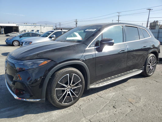 2023 MERCEDES-BENZ EQS SUV 450+ VIN:4JGDM2DB5PA024839