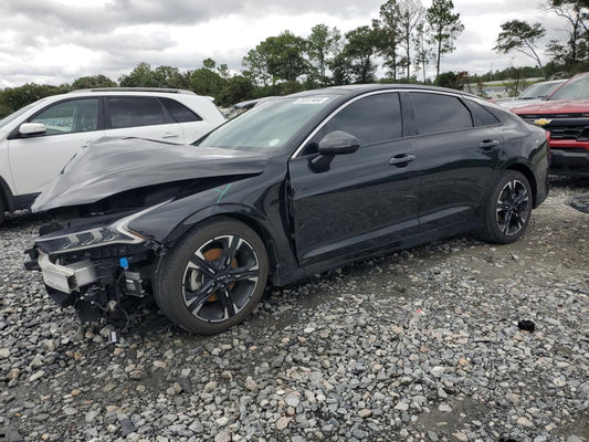 2023 KIA K5 GT LINE VIN:5XXG64J23PG183892