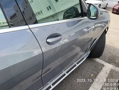 2023 BMW 740 WBA21EN02P9R12790 VIN:WBA21EN02P9R12790