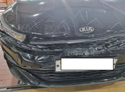 2020 Kia K5 KNAG2412BLA050746 VIN:KNAG2412BLA050746