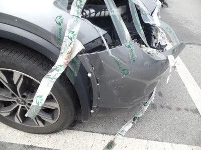 2019 Infiniti QX30 SJKCH53F5KA010410 VIN:SJKCH53F5KA010410