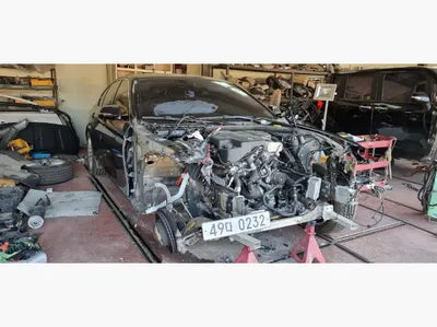 2016 BMW 528 210KMWBA5A7105GG2 VIN:210KMWBA5A7105GG2