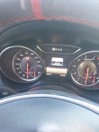 2018 Mercedes-Benz A 45 AMG WDDSJ5CB4JN601602 VIN:WDDSJ5CB4JN601602