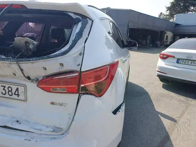 2015 Hyundai Santa FE 054KMKMHSW81XBFU3 VIN:054KMKMHSW81XBFU3