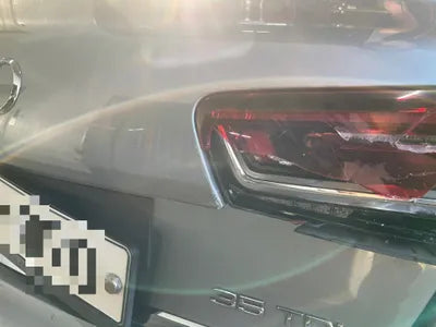 2015 Audi A6 WAUZZZ4G0GN010739 VIN:WAUZZZ4G0GN010739