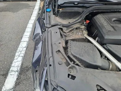 2018 BMW 530 WBAJD9108JWC83306 VIN:WBAJD9108JWC83306