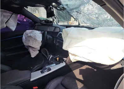 2016 BMW 320 WBA8C5106GK639422 VIN:WBA8C5106GK639422