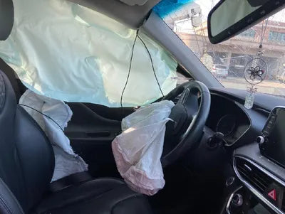 2020 Hyundai Santa FE KMHS381ABLU276320 VIN:KMHS381ABLU276320