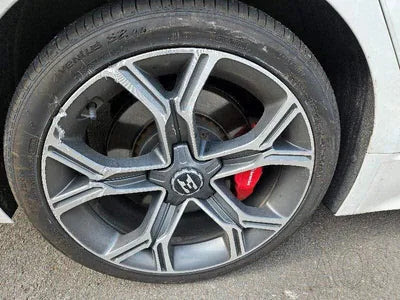 2018 Kia Stinger KNAE751CBJS029587 VIN:KNAE751CBJS029587