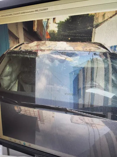 2019 Hyundai Santa FE 834KMKMHS281BBKU1 VIN:834KMKMHS281BBKU1