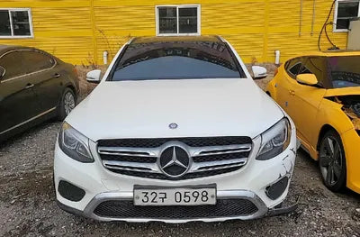 2016 Mercedes-Benz GLC 220 WDC0G0FB7GF052845 VIN:WDC0G0FB7GF052845