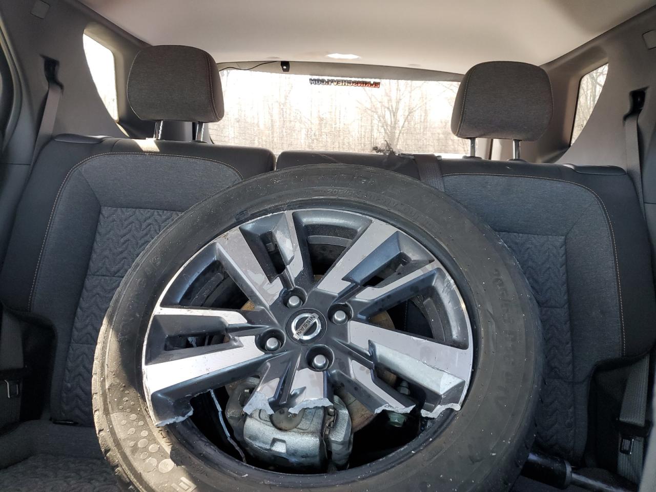 2023 CHEVROLET EQUINOX LT VIN:3GNAXUEG0PL157433