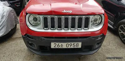 2015 Jeep Renegade 1C4BU0000FPC06636 VIN:1C4BU0000FPC06636