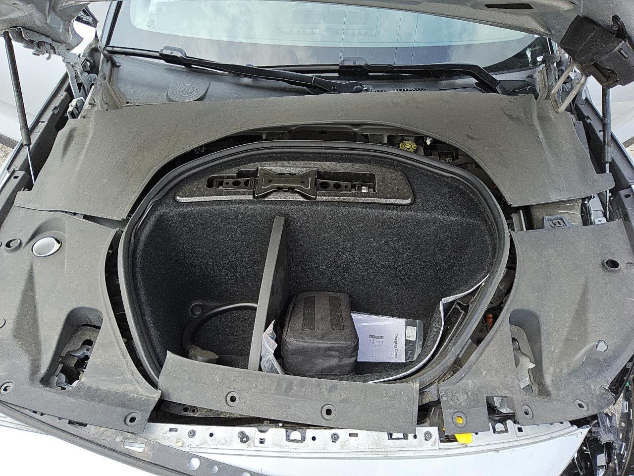 2023 POLESTAR 2  VIN:YSMEG3KA8PL144028