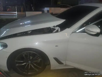 2020 BMW 520 WBAJF5109LCE33897 VIN:WBAJF5109LCE33897