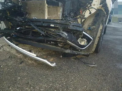 2017 Kia Carnival VIN: