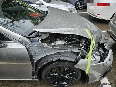 2022 Lexus ES 300 VIN: