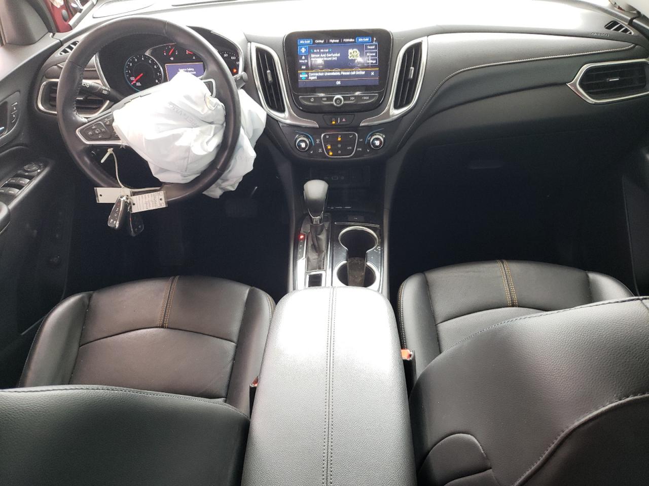 2022 CHEVROLET EQUINOX PREMIER VIN:2GNAXXEV2N6114178