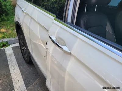 2021 Volkswagen Tiguan VIN: