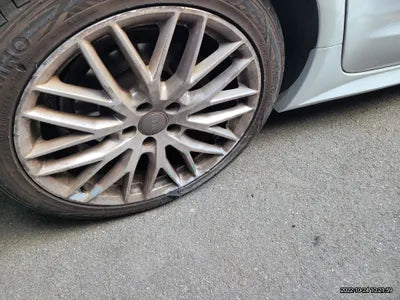 2018 Audi A6 WAUZZZ4G5JN113727 VIN:WAUZZZ4G5JN113727