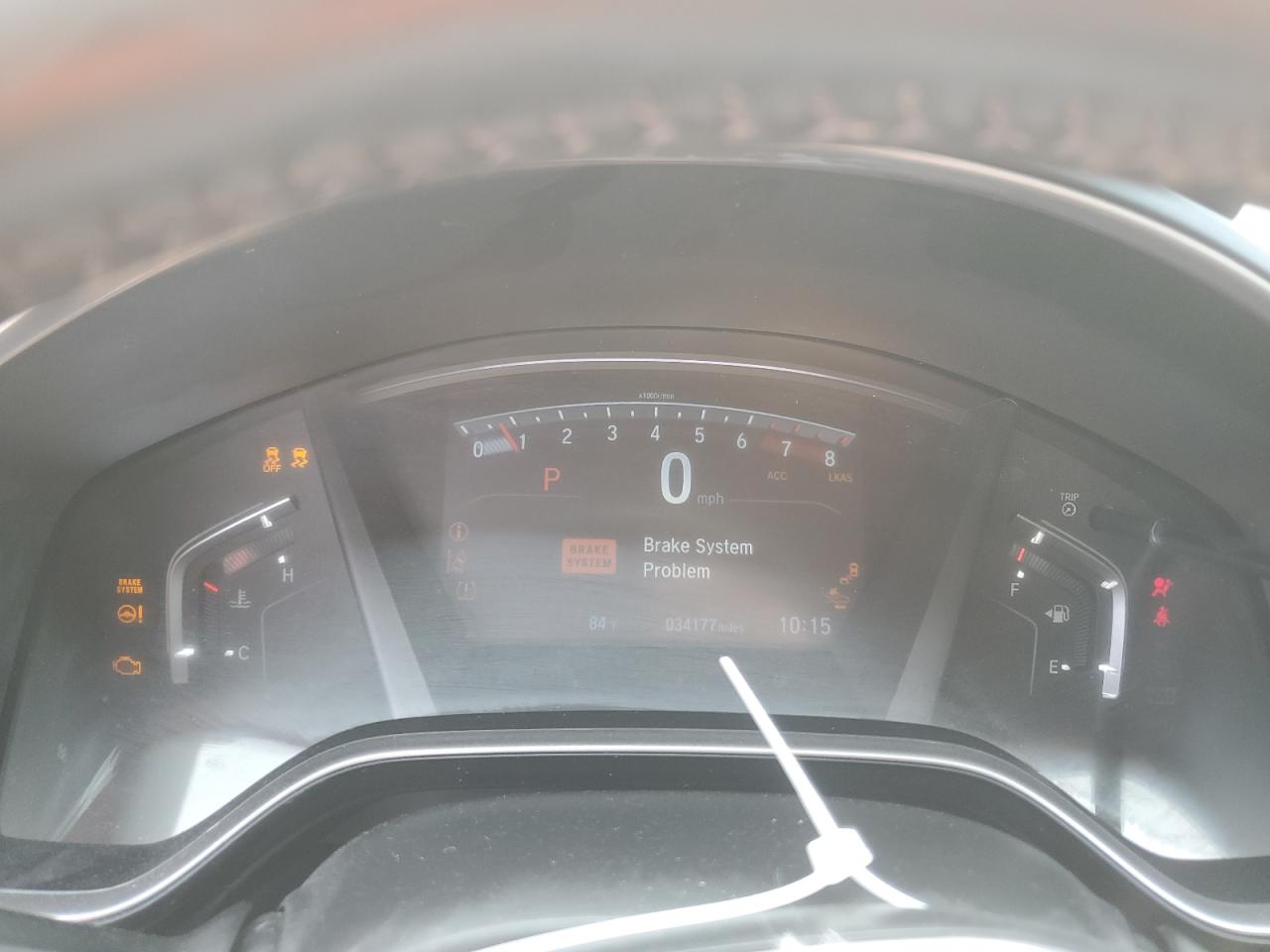2022 HONDA CR-V EXL VIN:2HKRW2H89MH654421