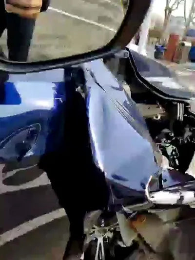 2017 Lexus RX 450 JTJBGMCAXH2033651 VIN:JTJBGMCAXH2033651