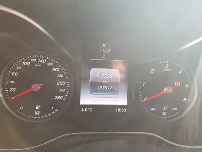 2016 Mercedes-Benz GLC 220 WDC0G0FB4GF013629 VIN:WDC0G0FB4GF013629