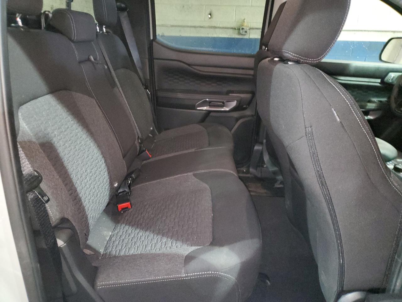 2024 FORD RANGER XLT VIN:1FTER4HH4RLE47021