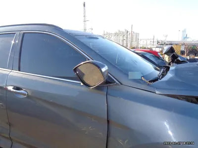 2017 Hyundai Santa FE VIN: