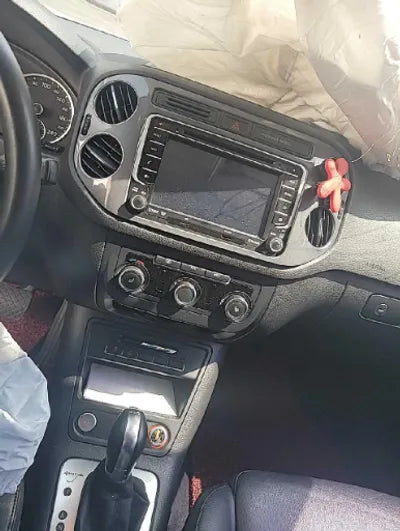 2015 Volkswagen Tiguan WVGZZZ5NZFW505468 VIN:WVGZZZ5NZFW505468