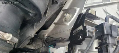 2016 Jaguar XJ SAJAA2290GNV97724 VIN:SAJAA2290GNV97724