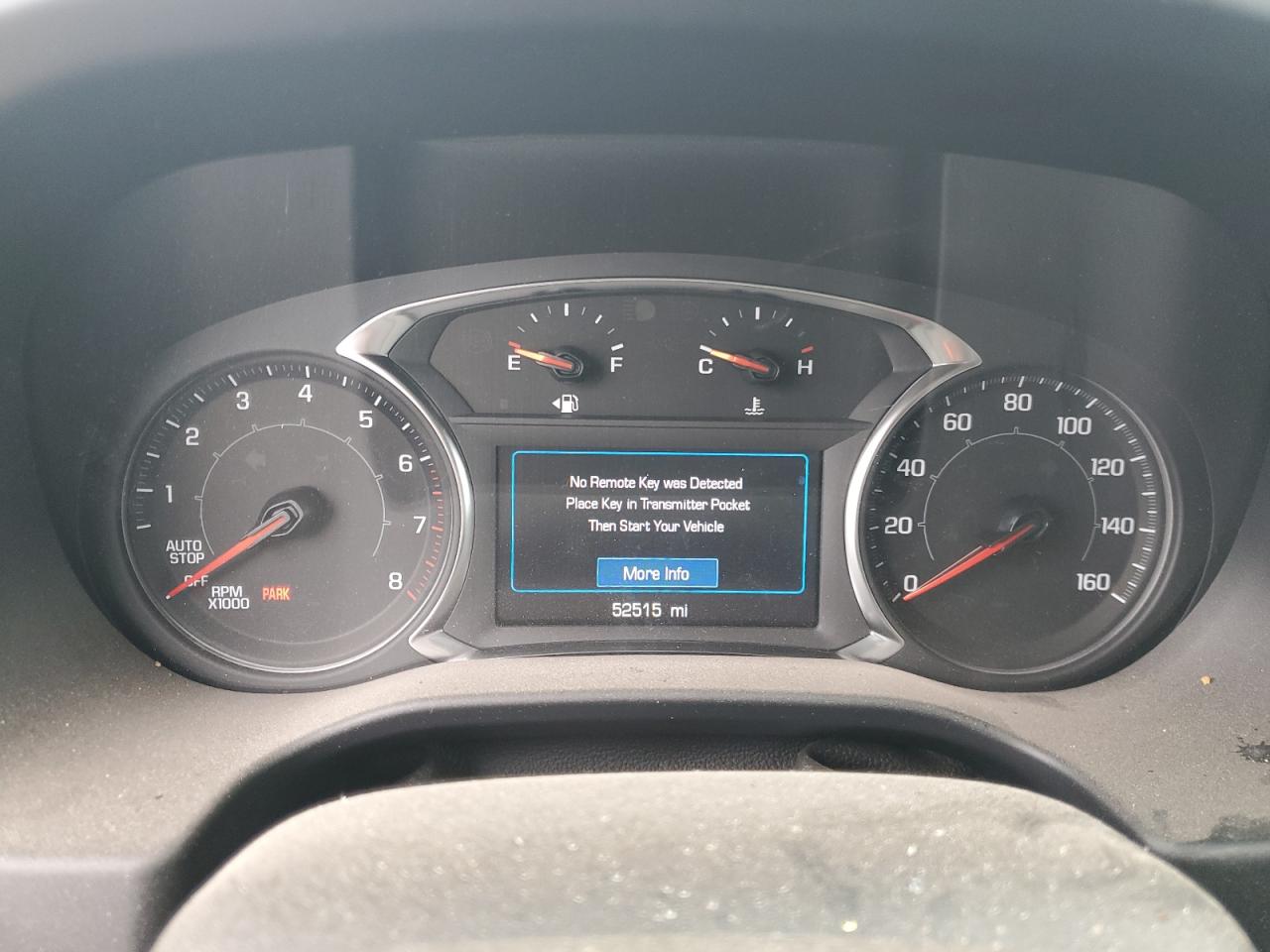 2023 GMC ACADIA SLE VIN:1GKKNKL49PZ230487