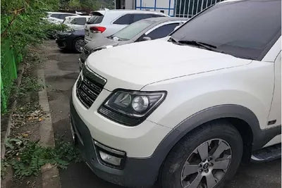 2017 Kia Mohave KNAKM814DHA163167 VIN:KNAKM814DHA163167