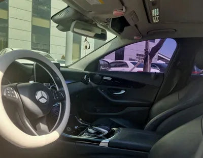 2016 Mercedes-Benz C 200 WDDWF4CB2GF234408 VIN:WDDWF4CB2GF234408