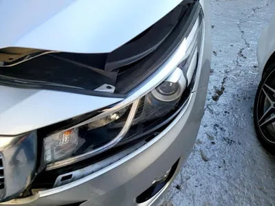 2016 Kia Carnival KNHMF37ABGS150759 VIN:KNHMF37ABGS150759