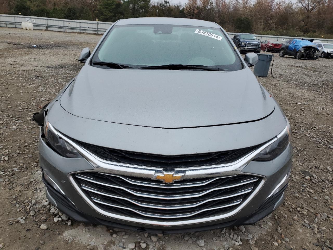 2024 CHEVROLET MALIBU LS VIN:1G1ZB5ST6RF109362