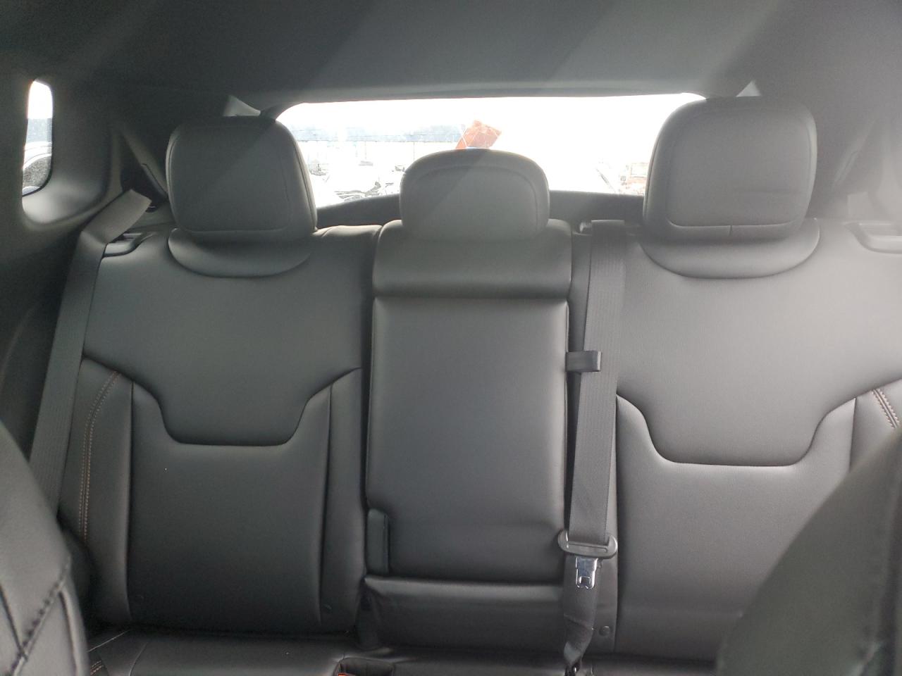2024 JEEP COMPASS LIMITED VIN:3C4NJDCN9RT112510