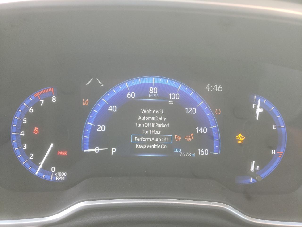 2022 TOYOTA COROLLA CROSS XLE VIN:7MUDAABG3NV040209