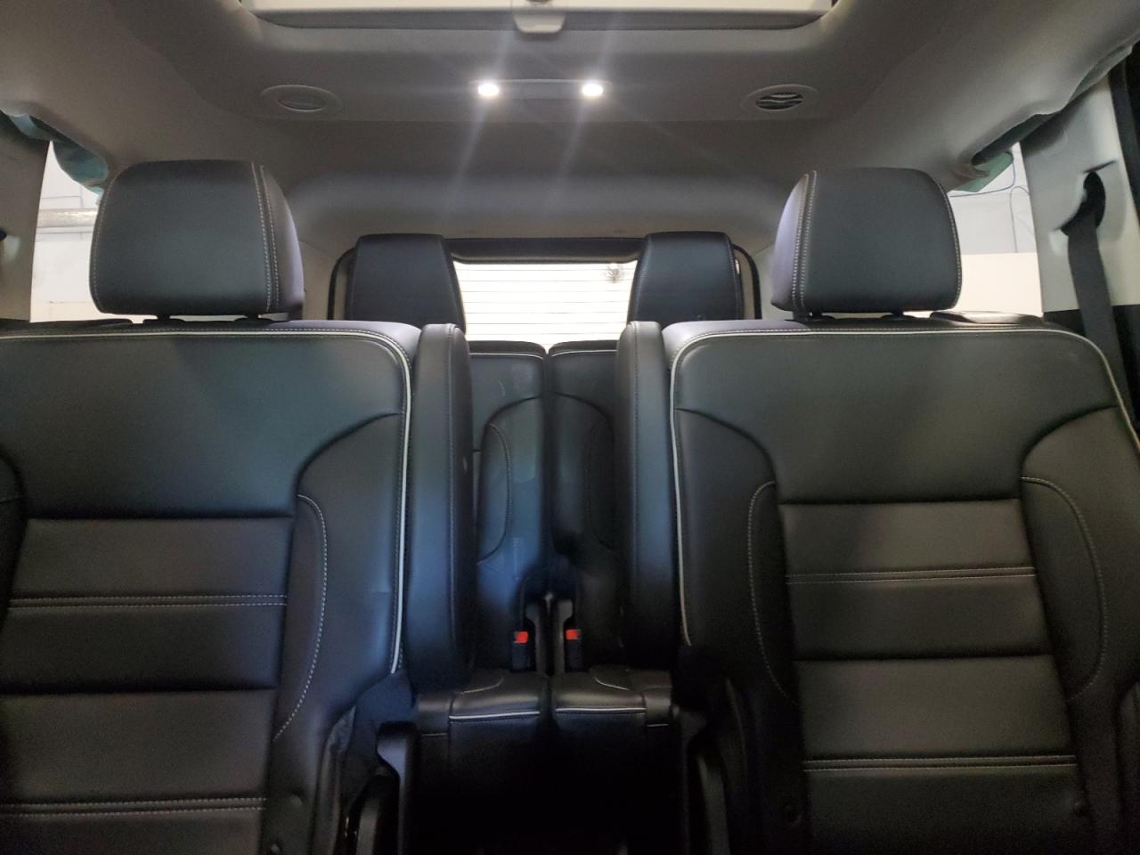 2023 GMC ACADIA DENALI VIN:1GKKNXLS2PZ204146