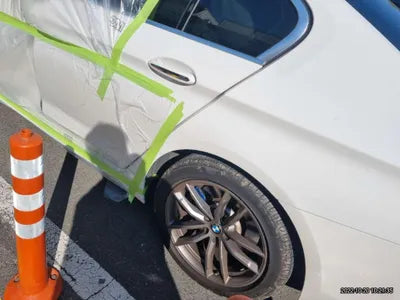 2018 BMW 530 WBAJD9107JWC11416 VIN:WBAJD9107JWC11416