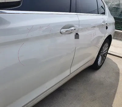 2018 BMW 520 WBAJC3103JD032315 VIN:WBAJC3103JD032315