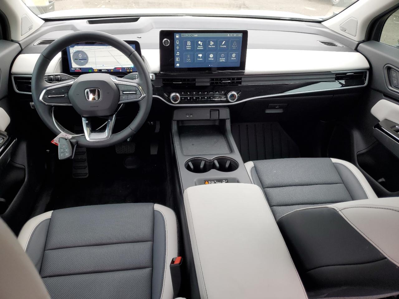 2024 HONDA PROLOGUE ELITE VIN:3GPKHZRJ3RS513068