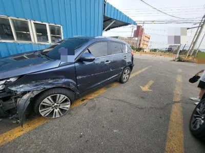 2015 Kia Sportage 502KMKNAPE813BFK7 VIN:502KMKNAPE813BFK7